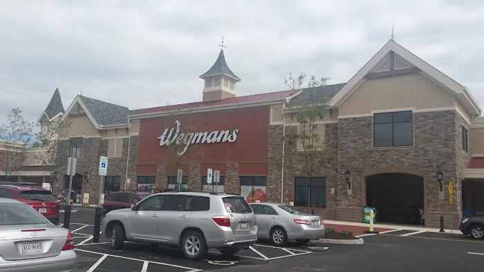 West Broad Marketplace 8