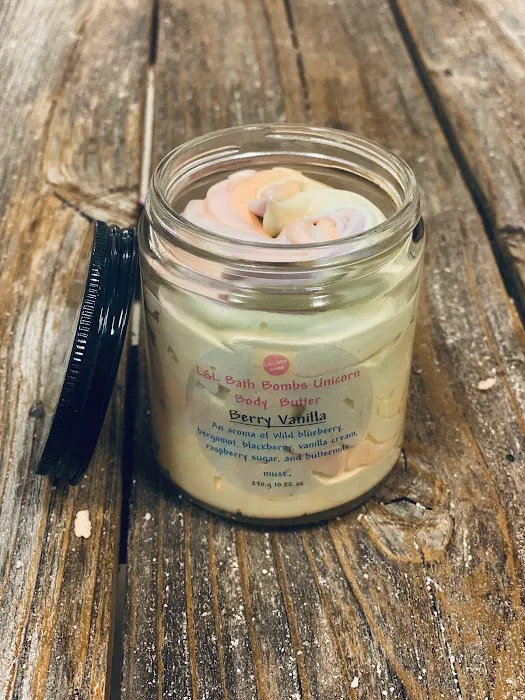 L & L Bath Bombs 4