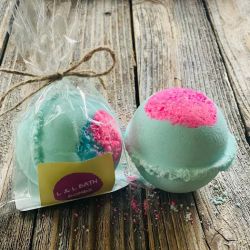 L & L Bath Bombs ico