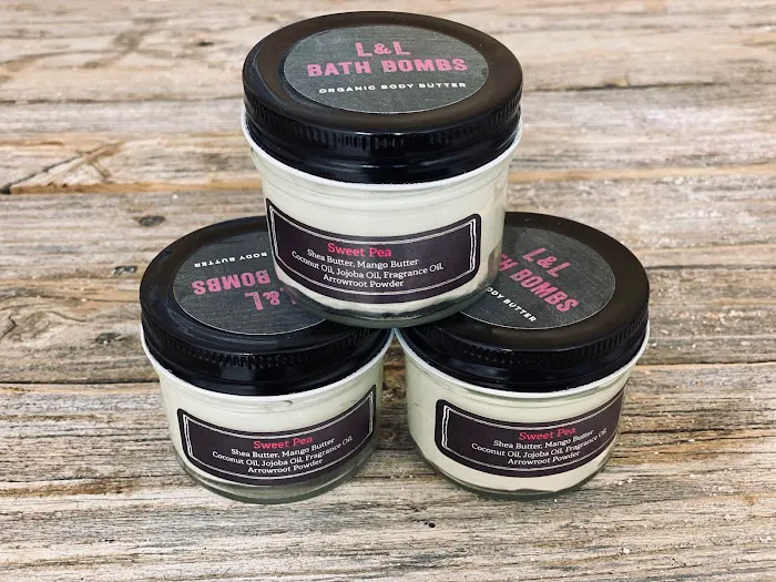 L & L Bath Bombs 3