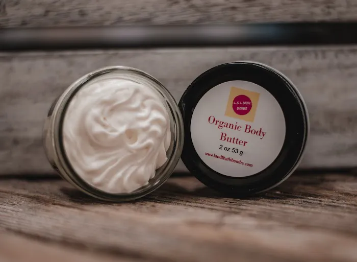 L & L Bath Bombs 6