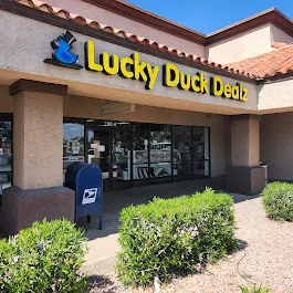 Lucky Duck Dealz 0