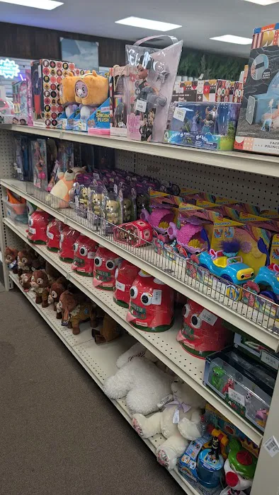 Lucky Duck Dealz 8
