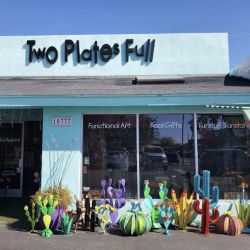Two Plates Full ico