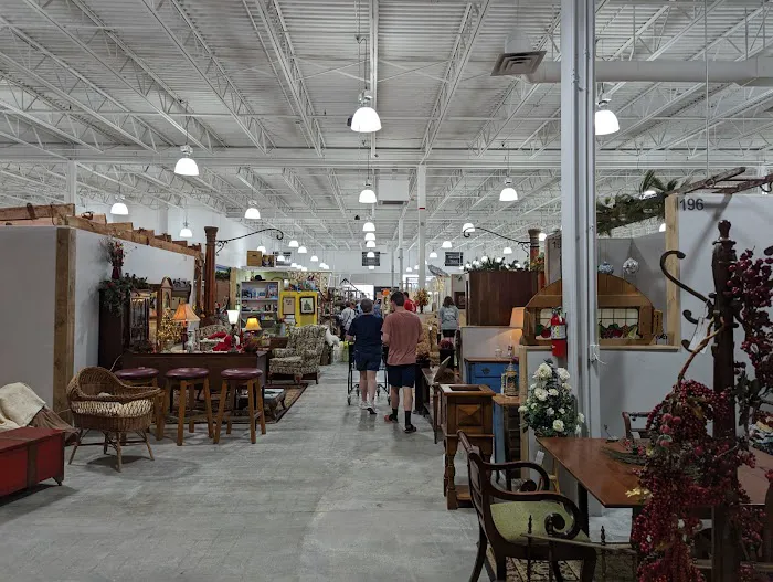 Merchant Square - Kansas City 4