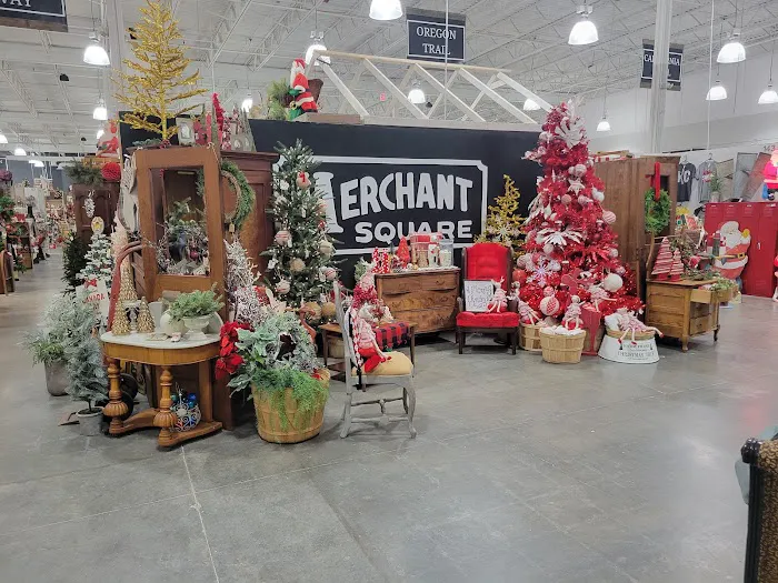 Merchant Square - Kansas City 0