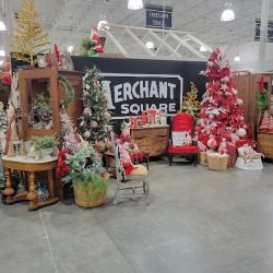 Merchant Square - Kansas City ico