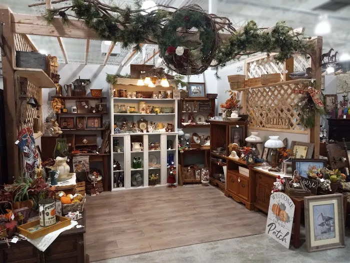 Merchant Square - Kansas City 2