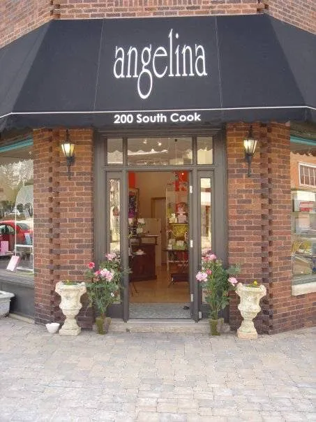 Angelina 4