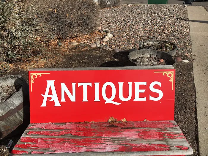 Aunt Maude's Antique Mall 5
