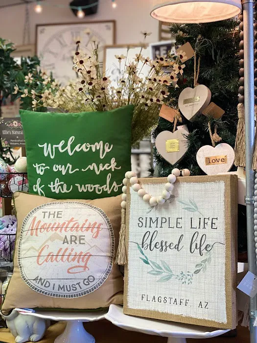Book Nest Mercantile 1