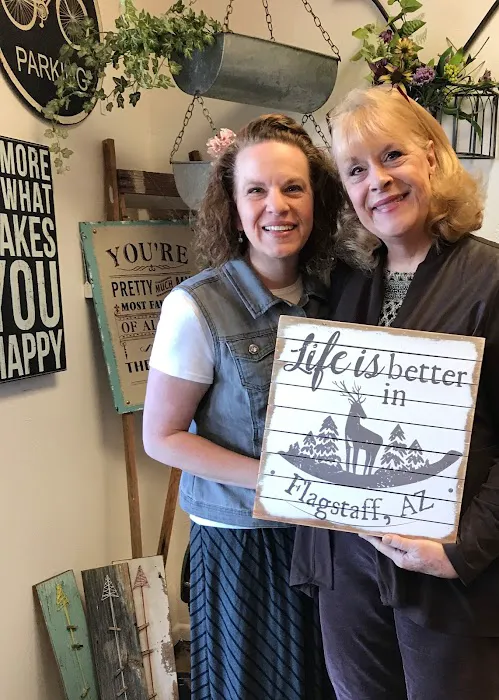 Book Nest Mercantile 2