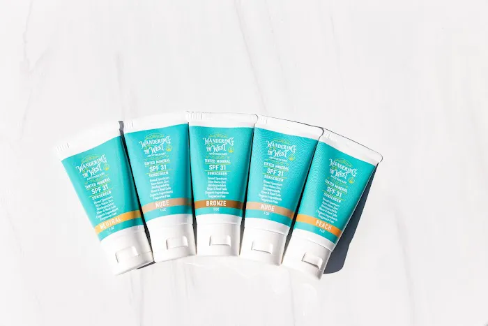 Peak Scents 4