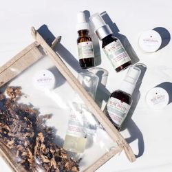 Peak Scents ico