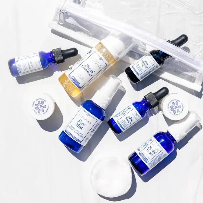 Peak Scents 8