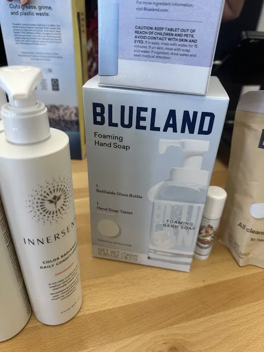 Peak Scents 6
