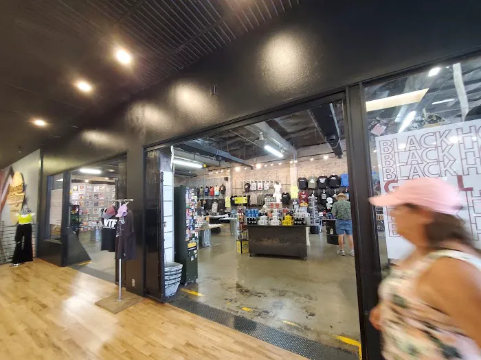 Black Hound Gallerie 0