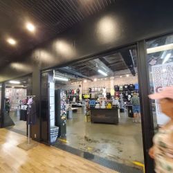 Black Hound Gallerie ico