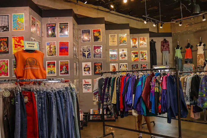 Black Hound Gallerie 2