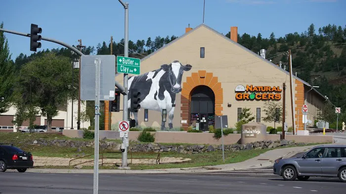 Natural Grocers 3