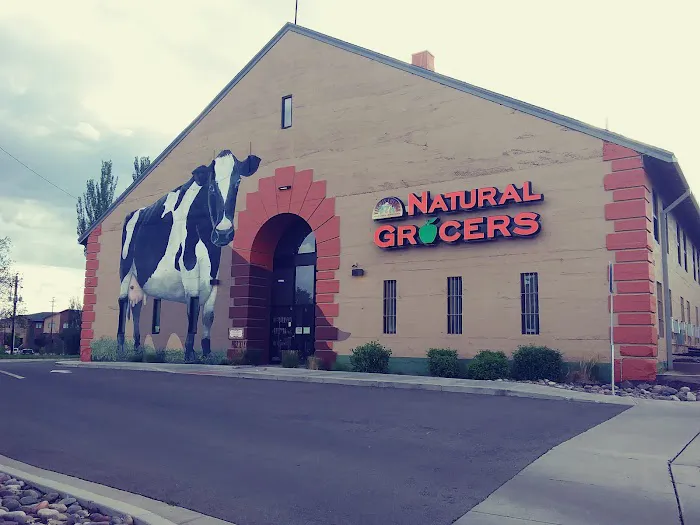 Natural Grocers 0