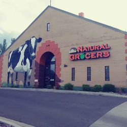 Natural Grocers ico