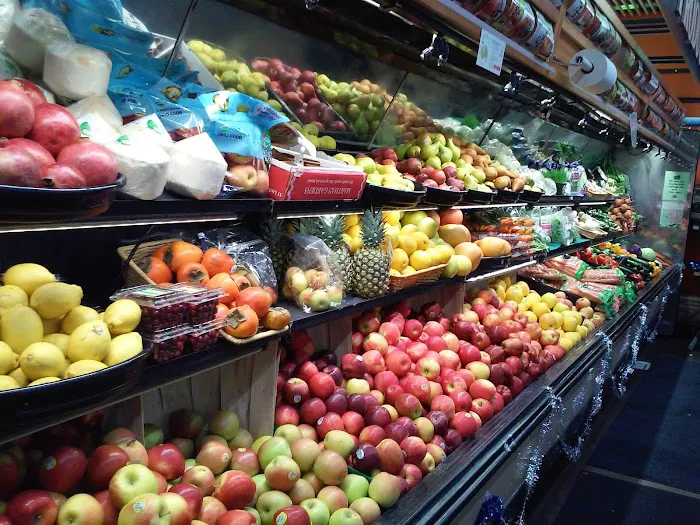 Natural Grocers 2