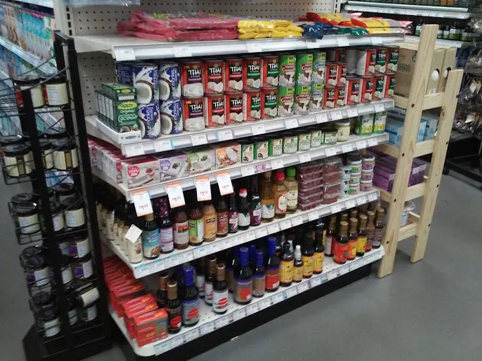 Natural Grocers 5