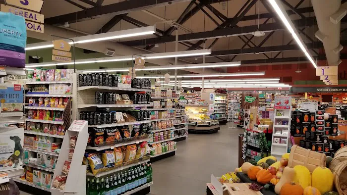 Natural Grocers 1