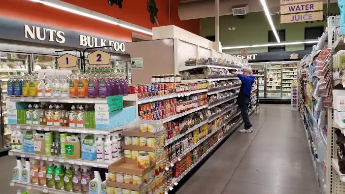 Natural Grocers 7