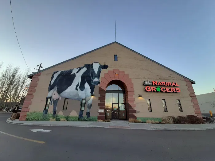 Natural Grocers 6