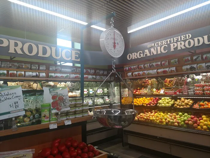 Natural Grocers 8