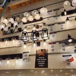 The Home Depot ico