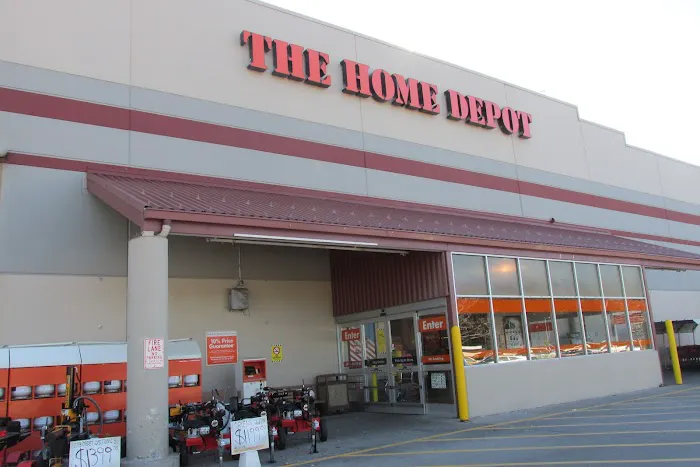 The Home Depot 2