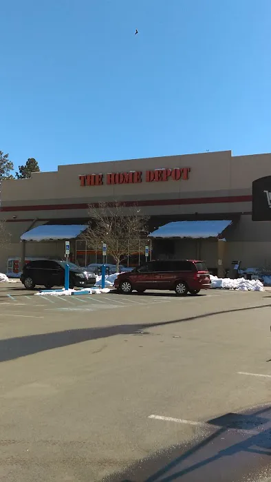 The Home Depot 3