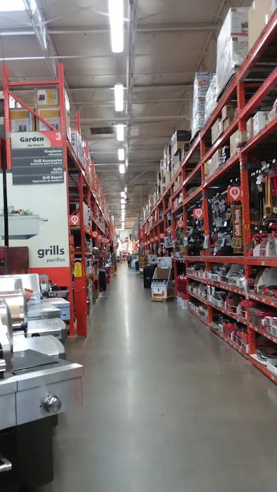 The Home Depot 4