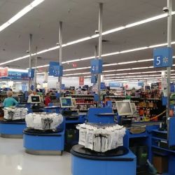 Walmart ico