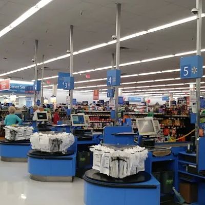 Walmart