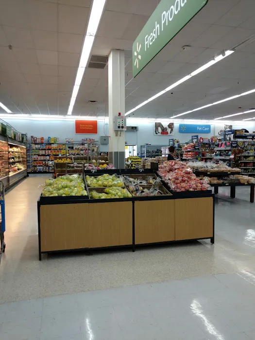 Walmart 5