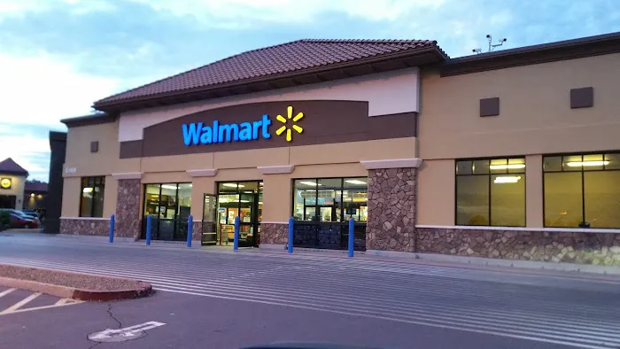 Walmart 8