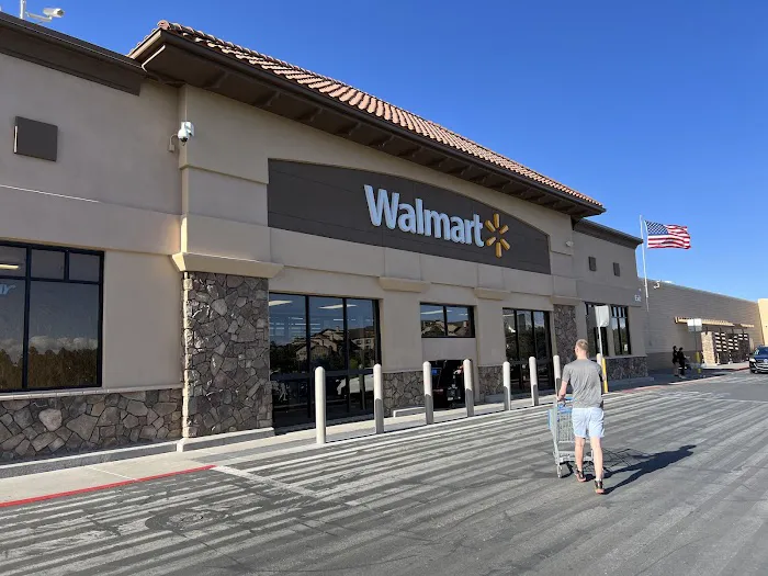 Walmart 9
