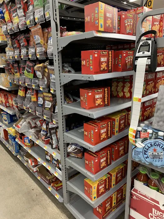 Walmart 6