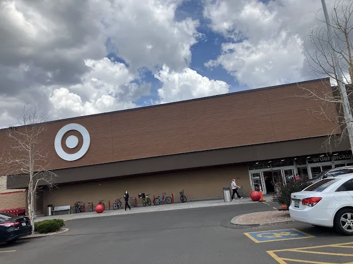 Target 0