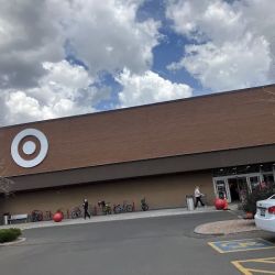 Target ico