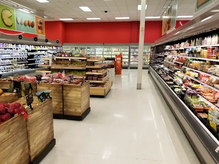 Target 2