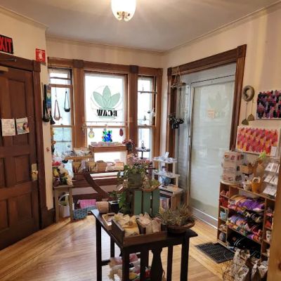 The Burncoat Center for Arts and Wellness