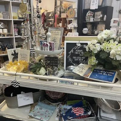 Carpe Diem Boutique SP