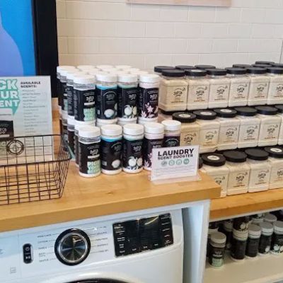 Buff City Soap