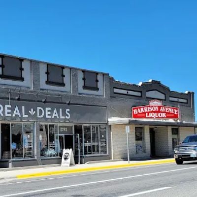 Real Deals Butte, MT