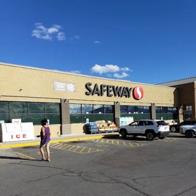 Safeway